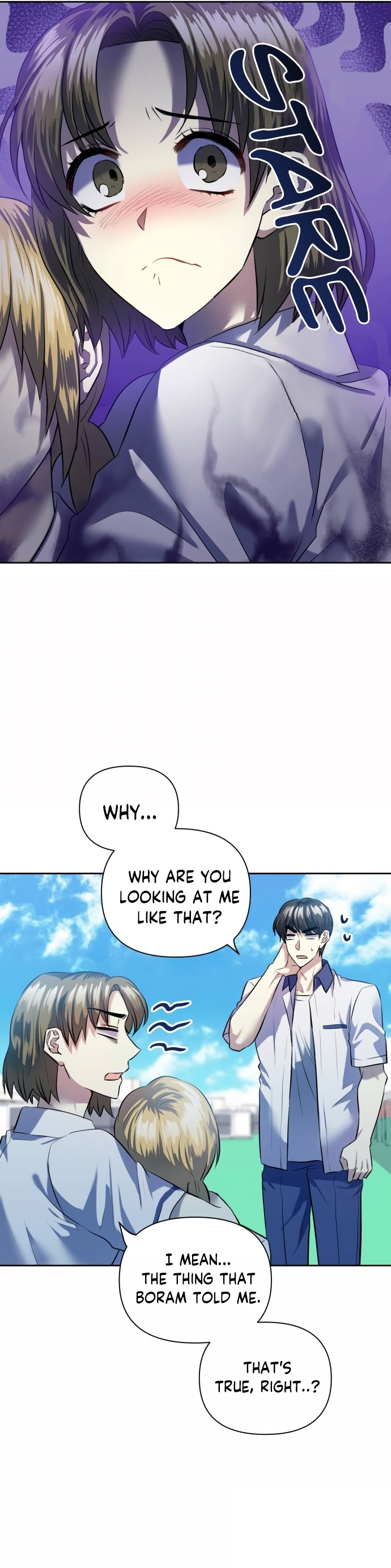 Match The Beat! Chapter 44 - page 17