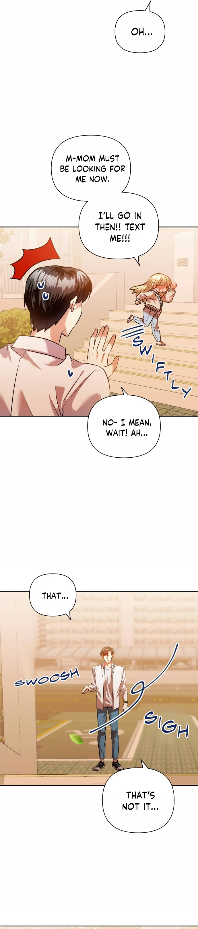 Match The Beat! Chapter 44 - page 6