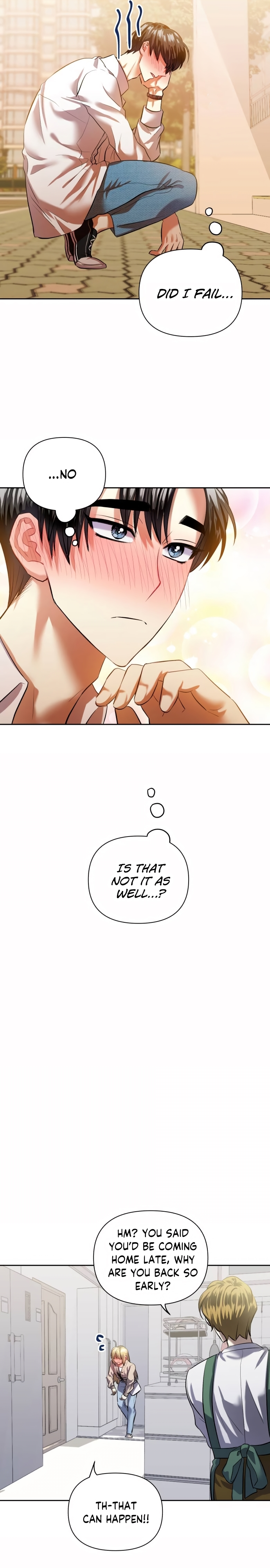 Match The Beat! Chapter 44 - page 7