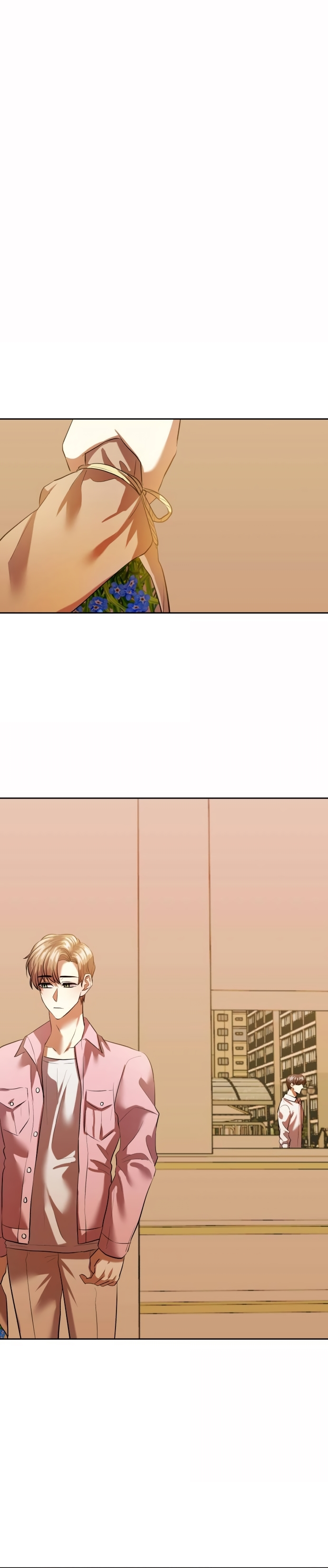 Match The Beat! Chapter 44 - page 9