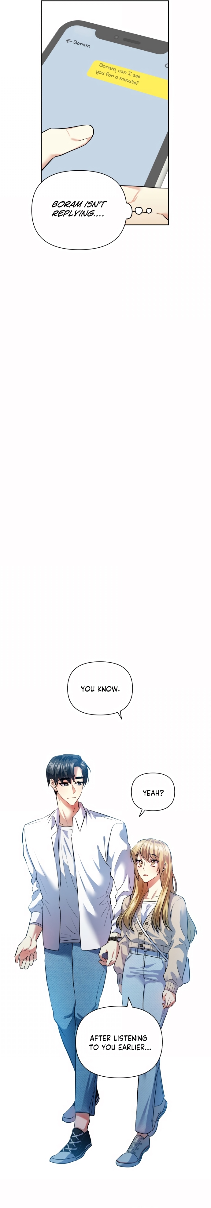 Match The Beat! Chapter 43 - page 13