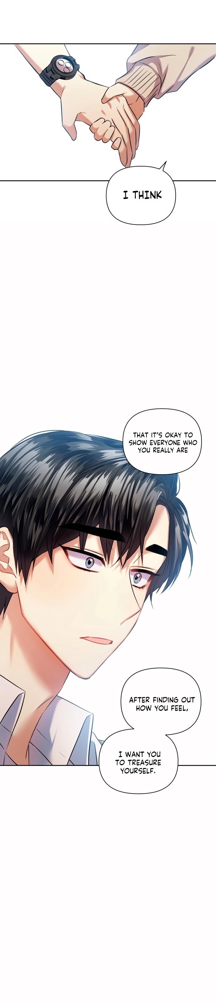Match The Beat! Chapter 43 - page 16