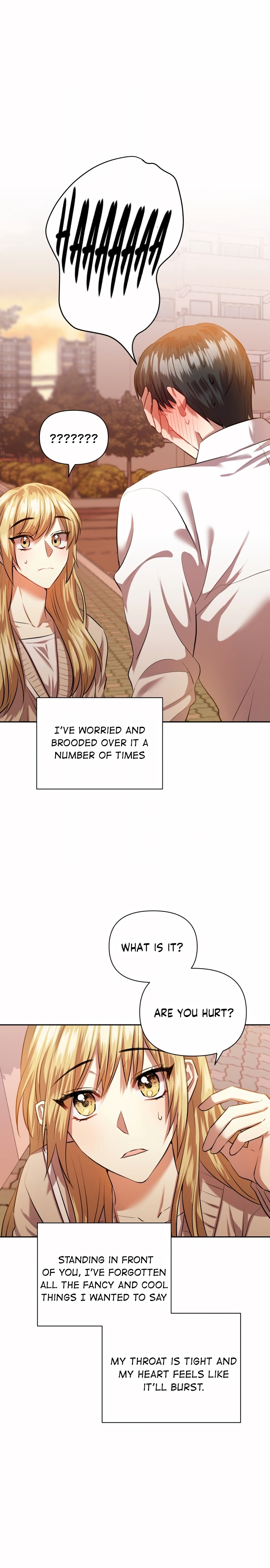 Match The Beat! Chapter 43 - page 24
