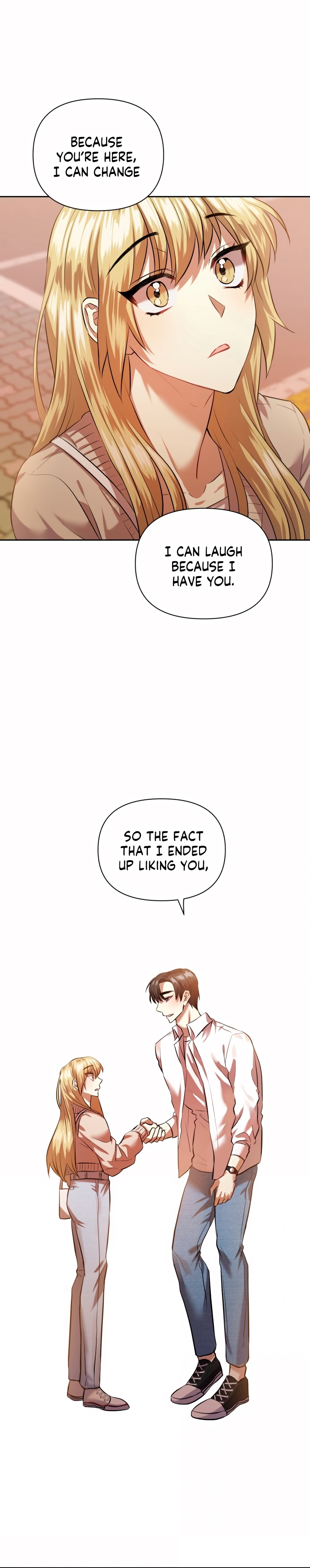 Match The Beat! Chapter 43 - page 26