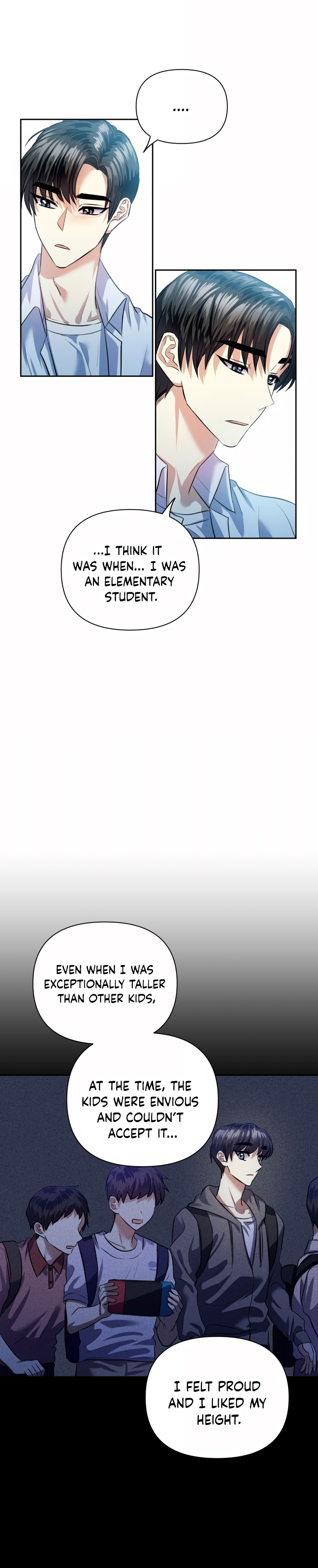 Match The Beat! Chapter 42 - page 23