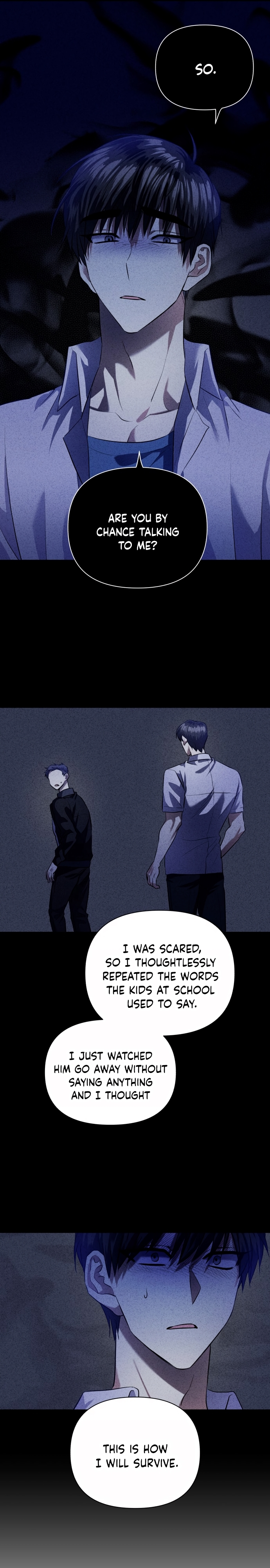 Match The Beat! Chapter 42 - page 26