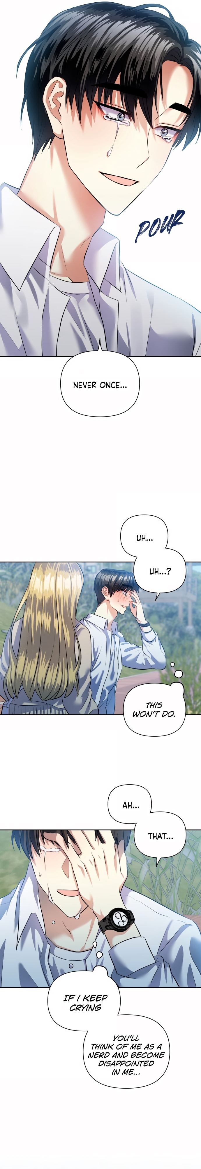Match The Beat! Chapter 42 - page 28