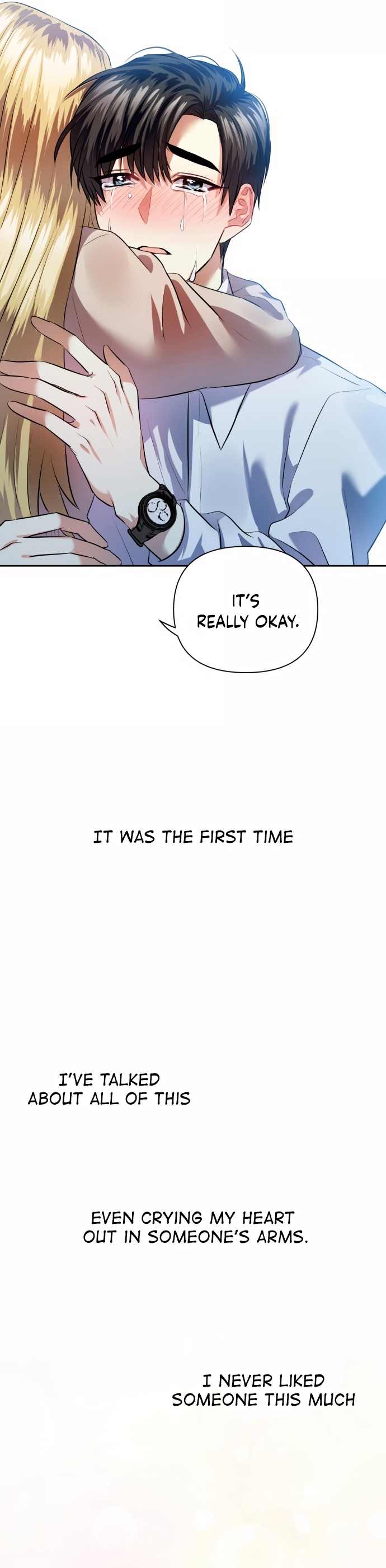 Match The Beat! Chapter 42 - page 30