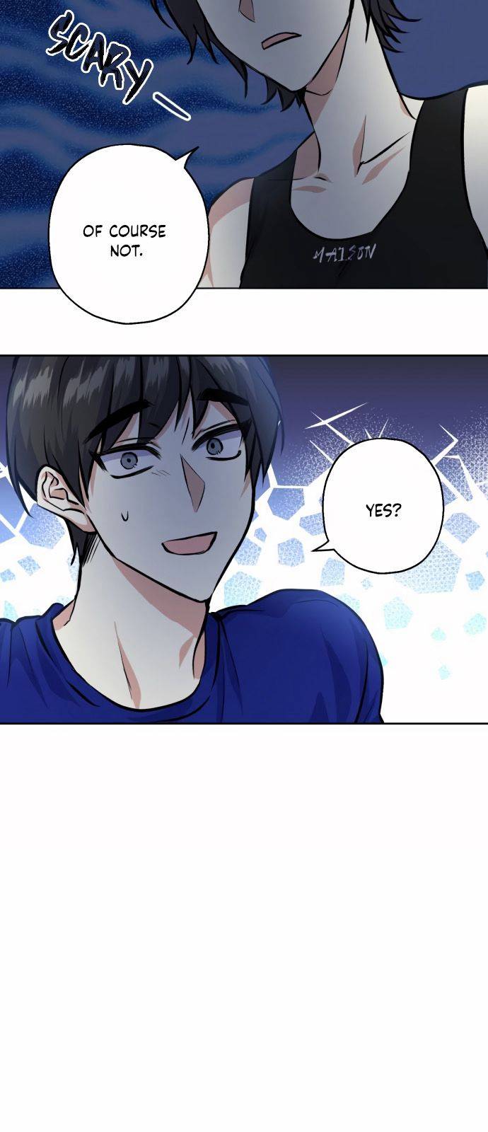 Match The Beat! Chapter 24 - page 13