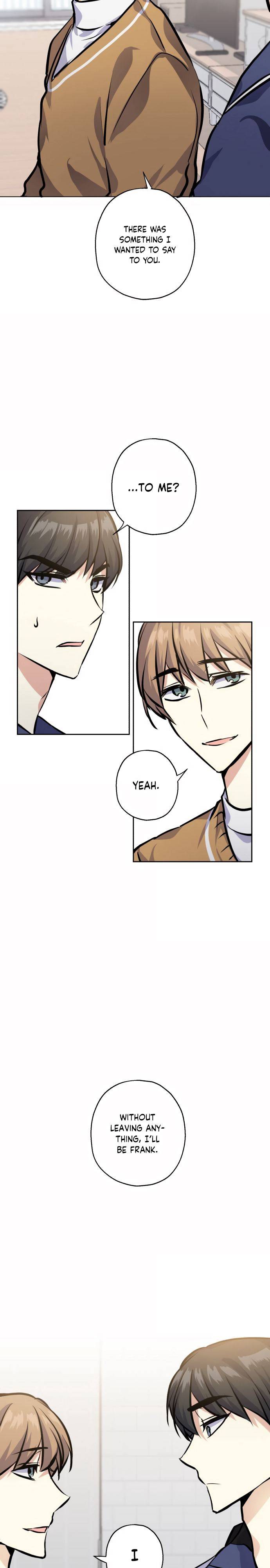 Match The Beat! Chapter 22 - page 26