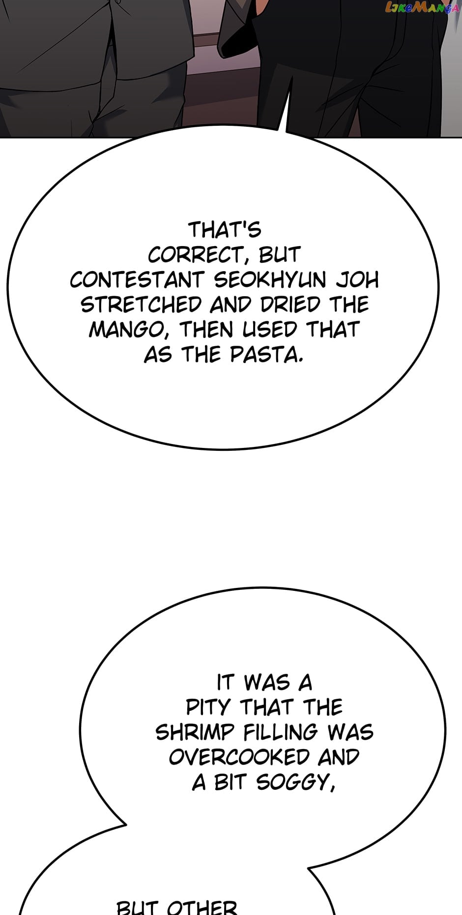 Youngest Chef from the 3rd Rate Hotel Chapter 77 - page 16