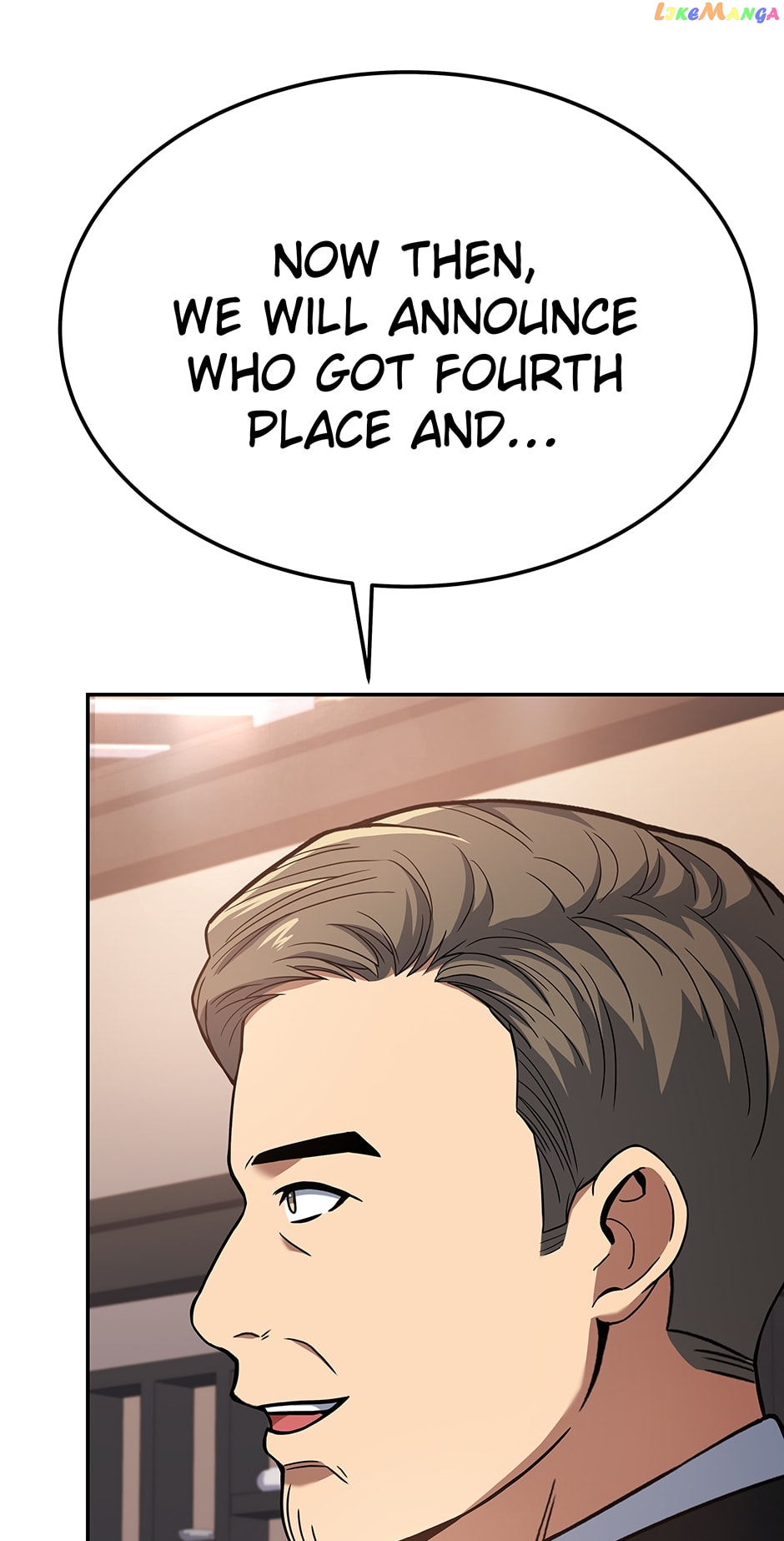 Youngest Chef from the 3rd Rate Hotel Chapter 77 - page 25