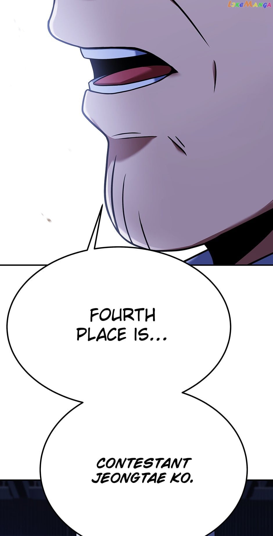Youngest Chef from the 3rd Rate Hotel Chapter 77 - page 27