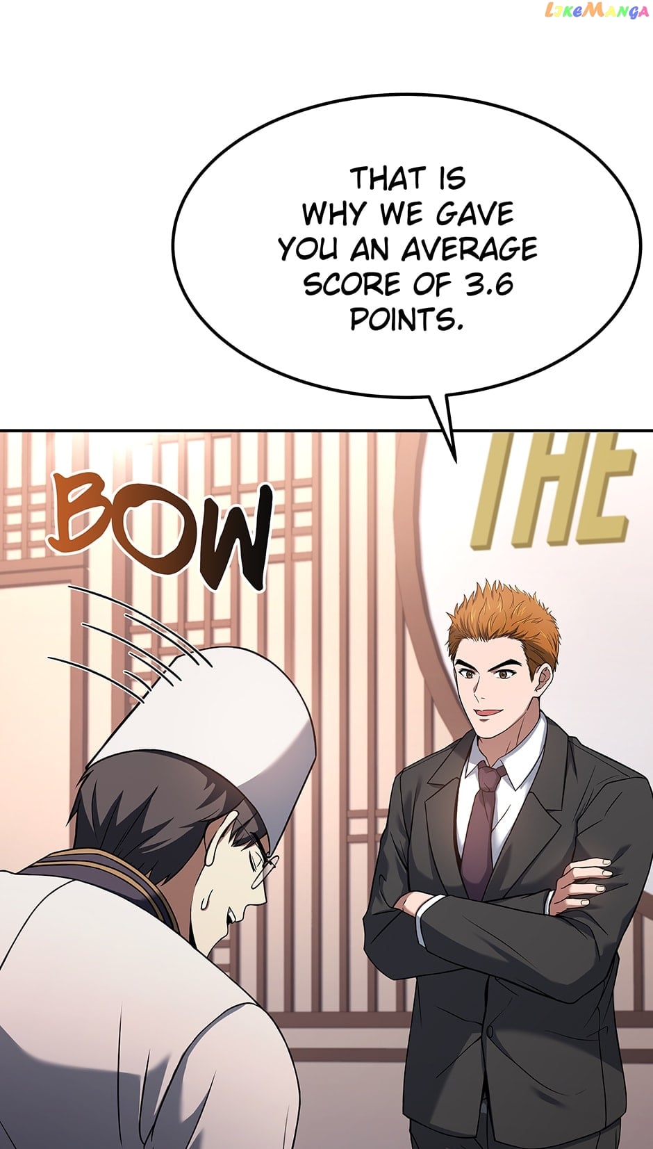 Youngest Chef from the 3rd Rate Hotel Chapter 77 - page 33