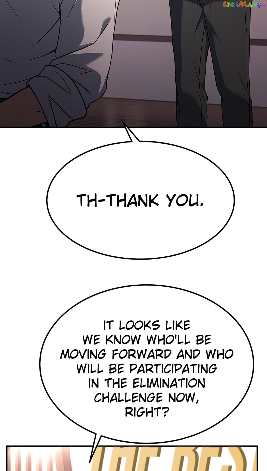 Youngest Chef from the 3rd Rate Hotel Chapter 77 - page 34