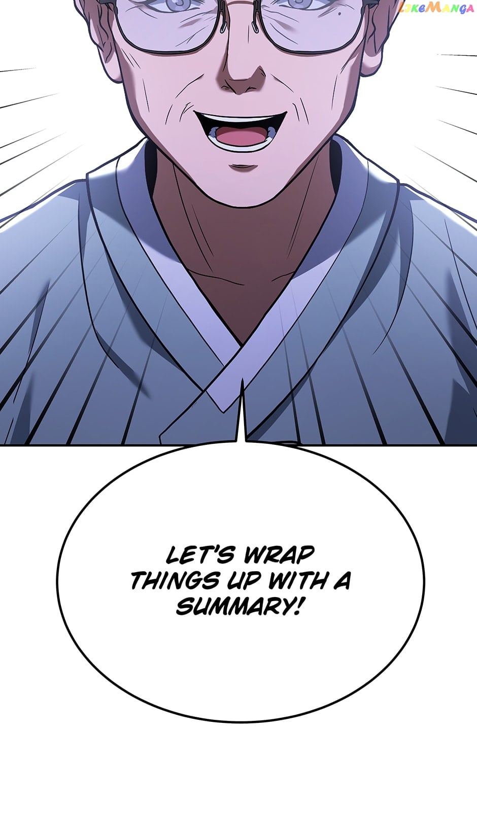Youngest Chef from the 3rd Rate Hotel Chapter 77 - page 37