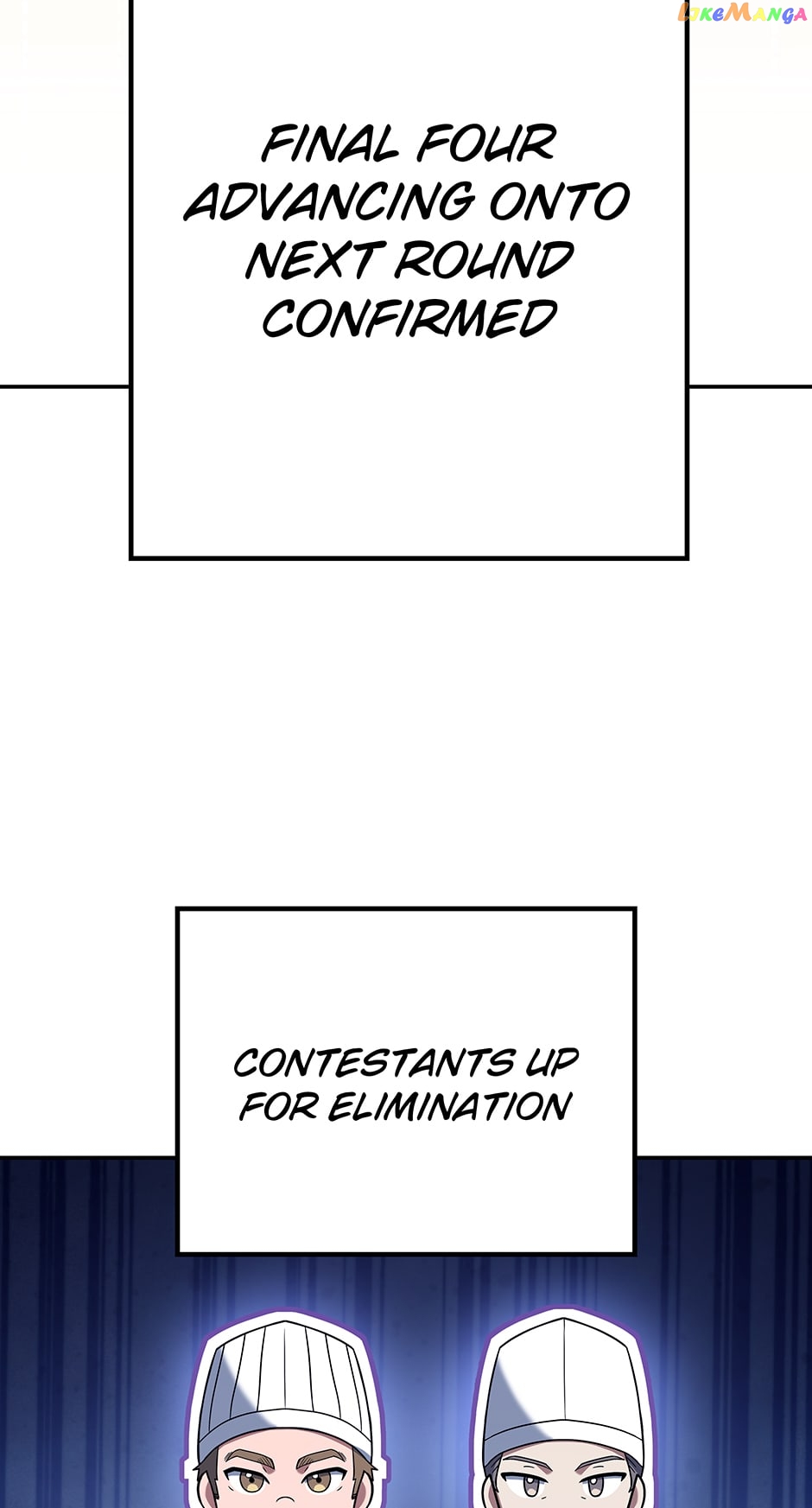 Youngest Chef from the 3rd Rate Hotel Chapter 77 - page 39