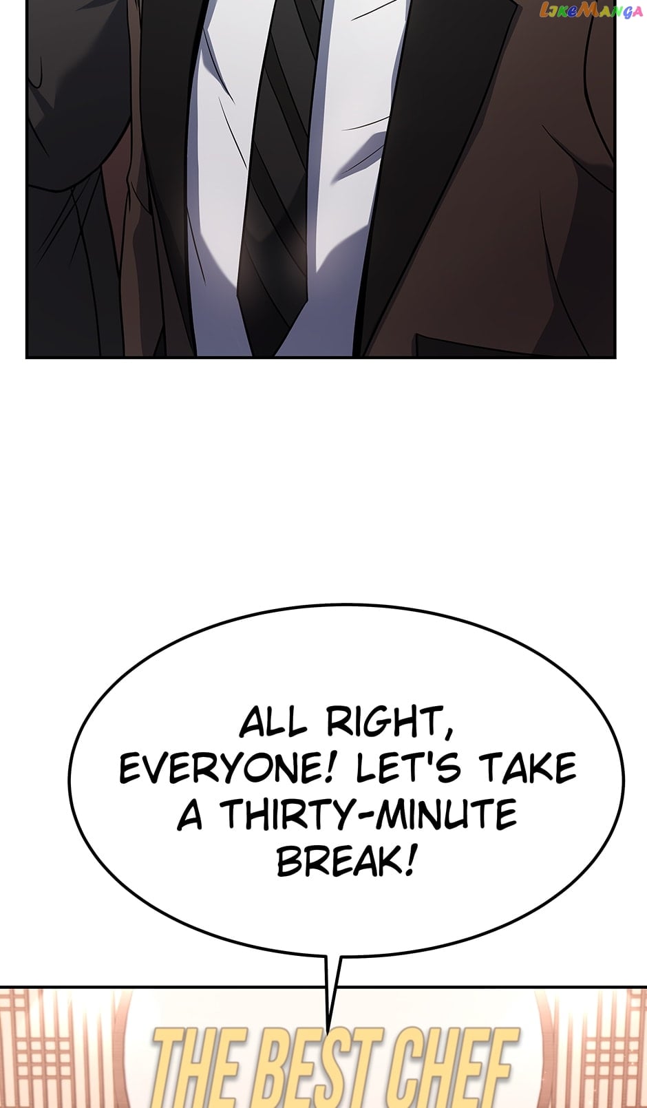 Youngest Chef from the 3rd Rate Hotel Chapter 77 - page 46