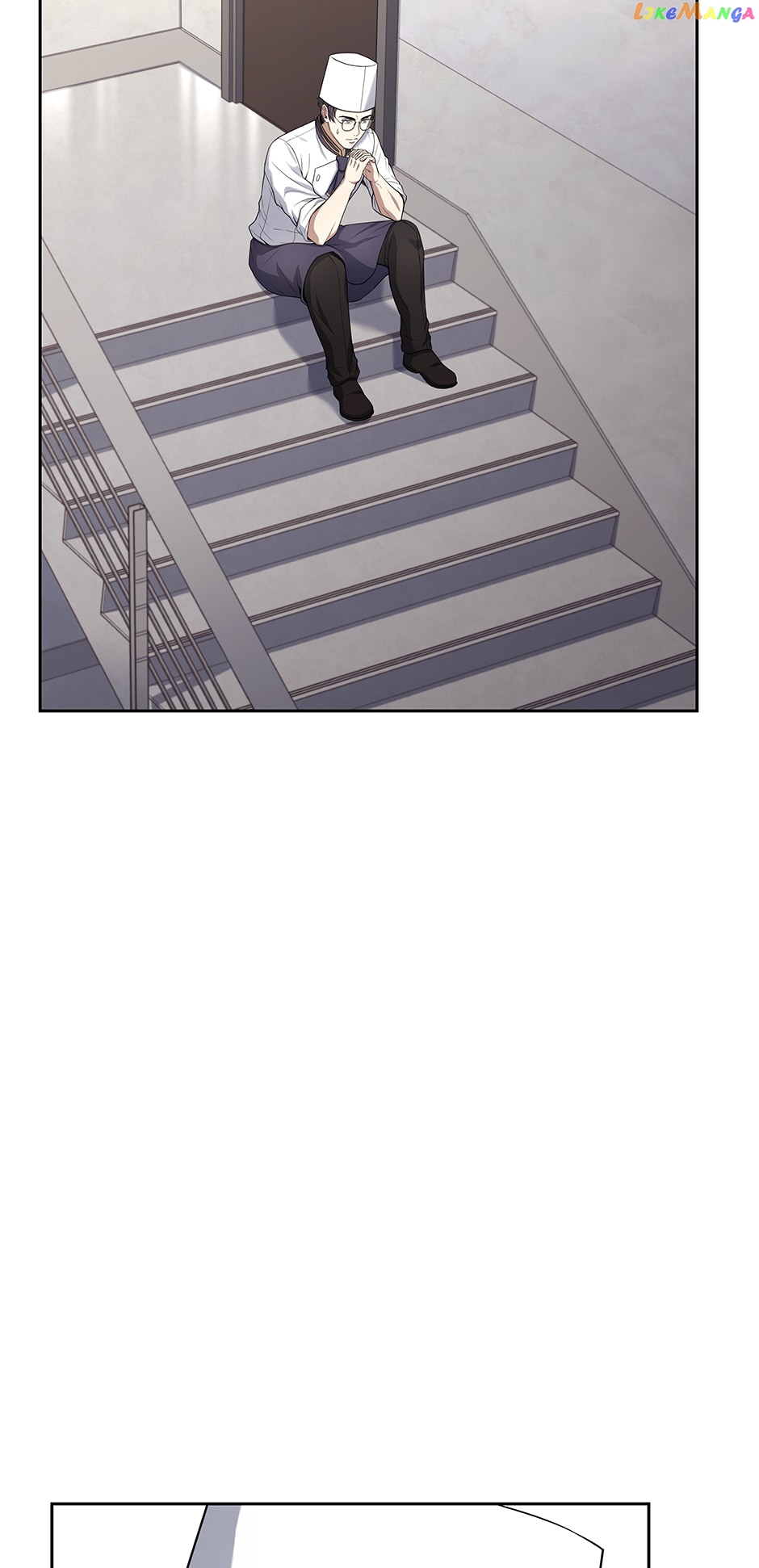 Youngest Chef from the 3rd Rate Hotel Chapter 77 - page 54