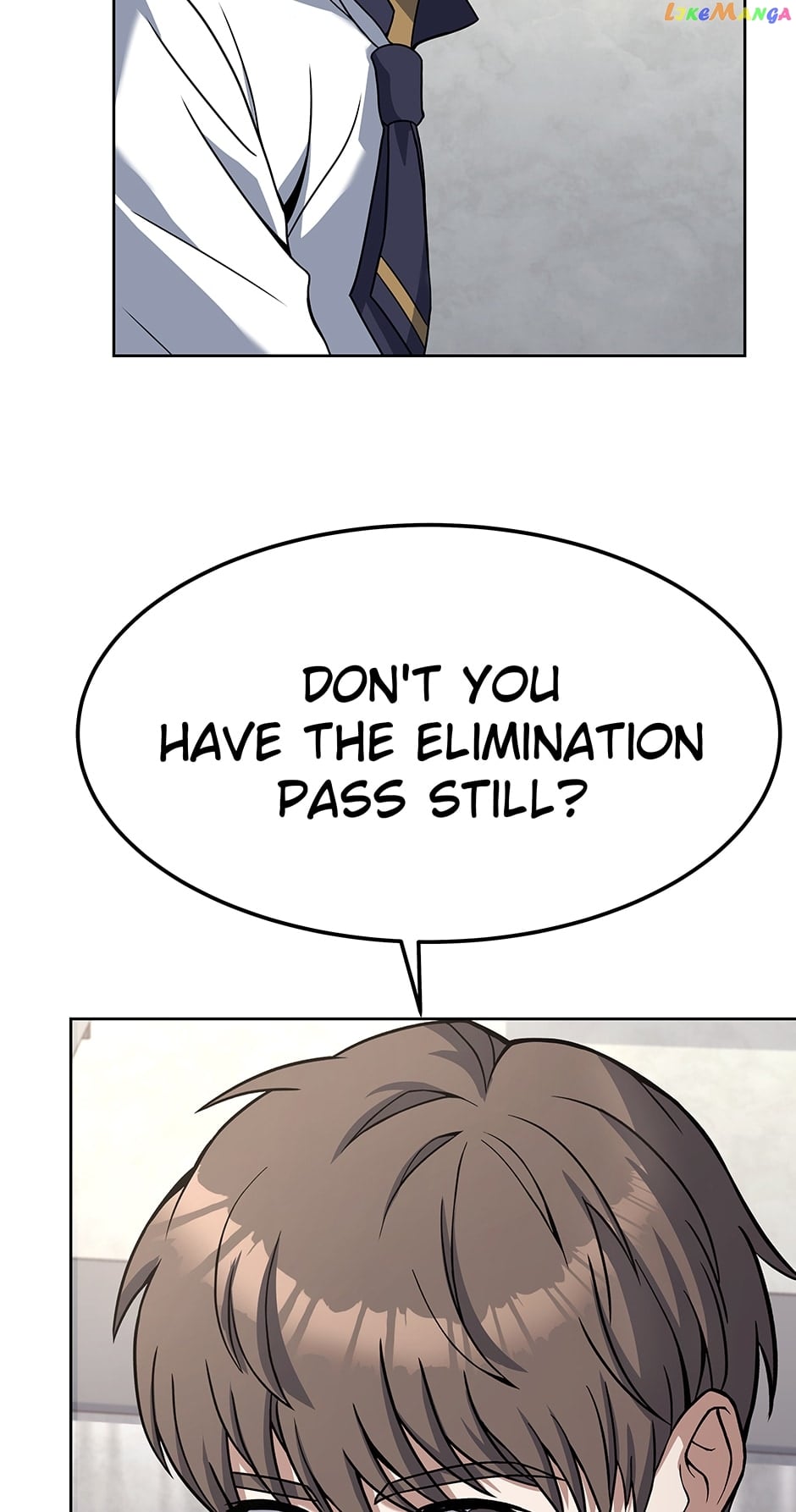 Youngest Chef from the 3rd Rate Hotel Chapter 77 - page 62