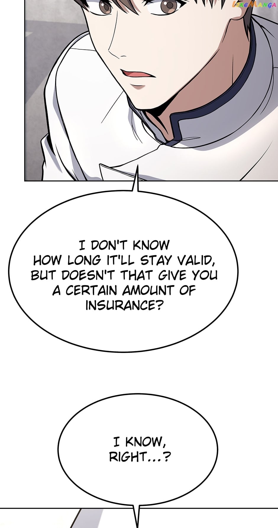 Youngest Chef from the 3rd Rate Hotel Chapter 77 - page 63