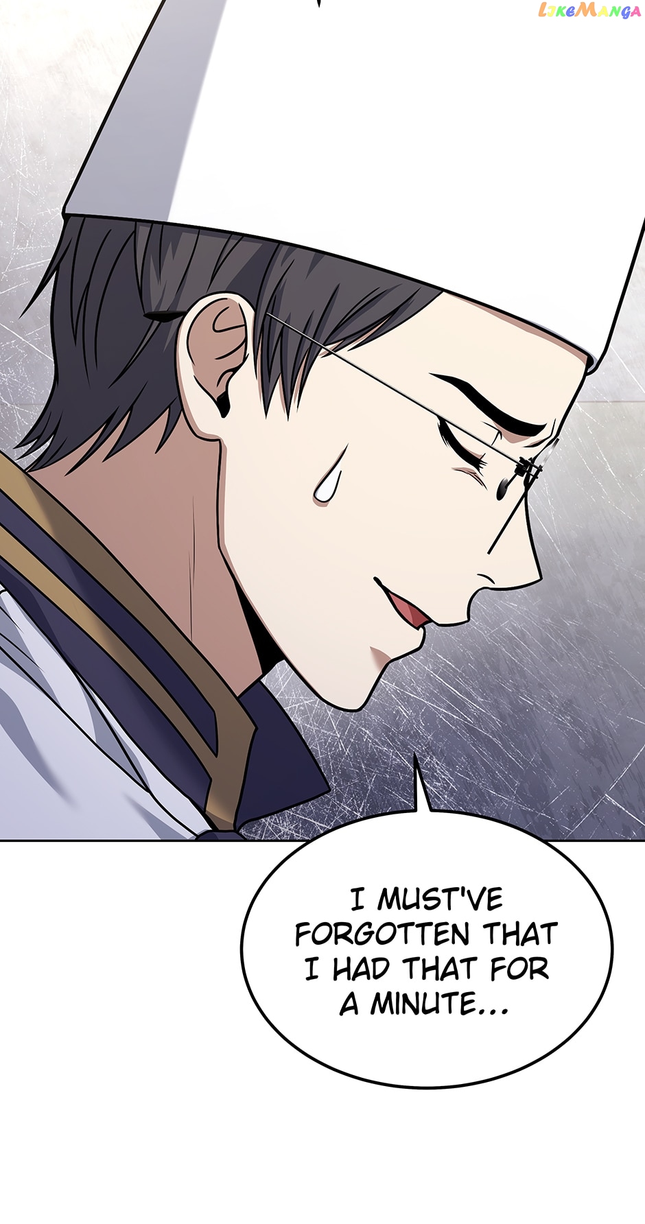 Youngest Chef from the 3rd Rate Hotel Chapter 77 - page 64