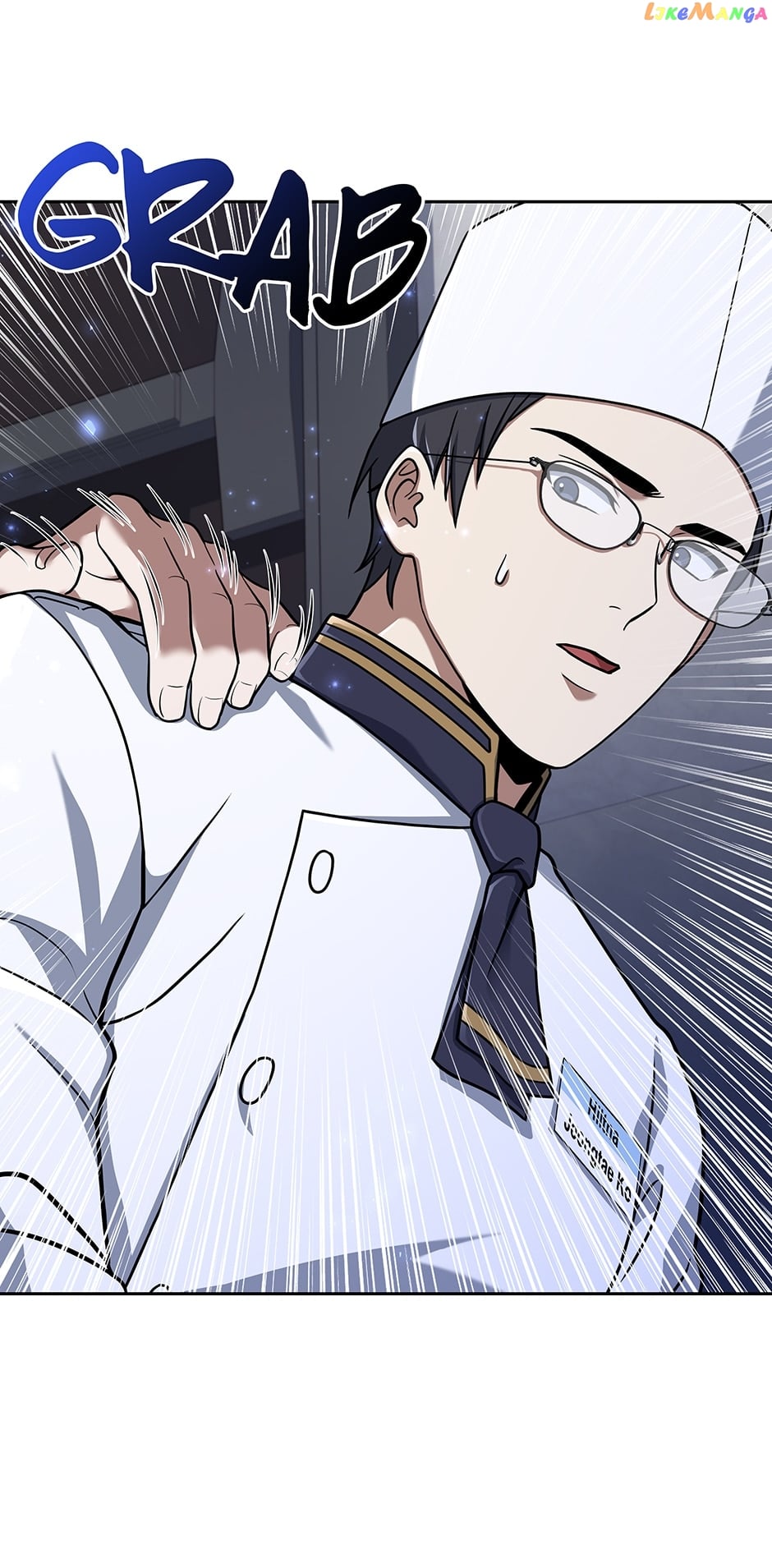 Youngest Chef from the 3rd Rate Hotel Chapter 77 - page 67