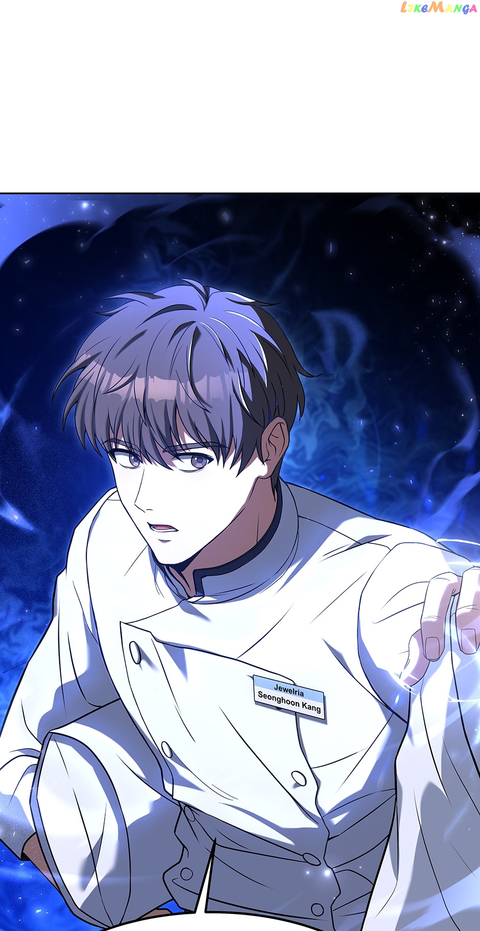 Youngest Chef from the 3rd Rate Hotel Chapter 77 - page 68