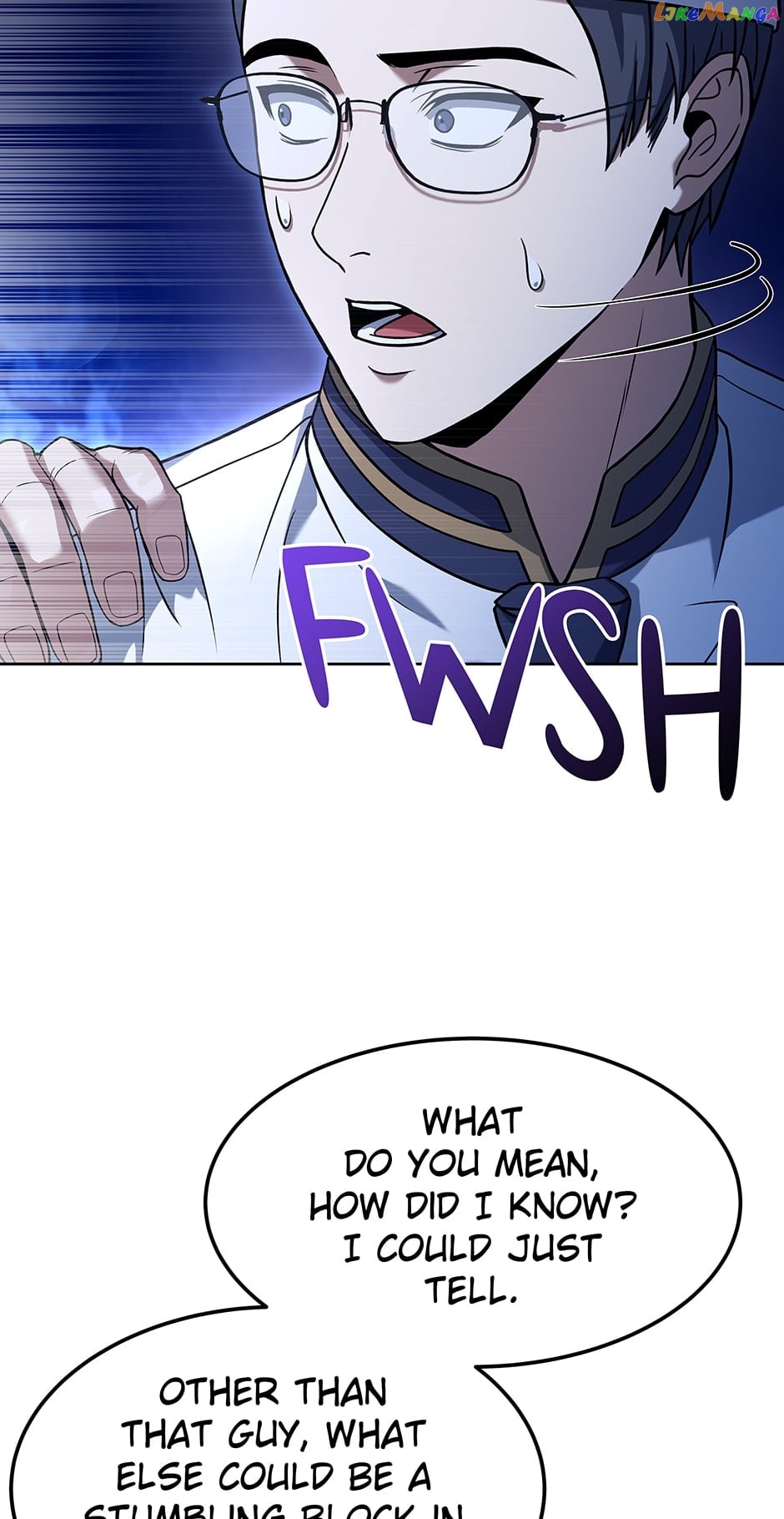 Youngest Chef from the 3rd Rate Hotel Chapter 77 - page 70