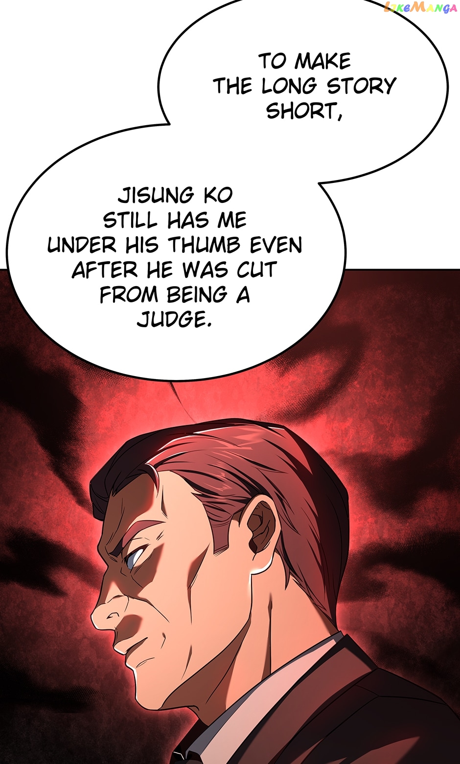 Youngest Chef from the 3rd Rate Hotel Chapter 77 - page 74