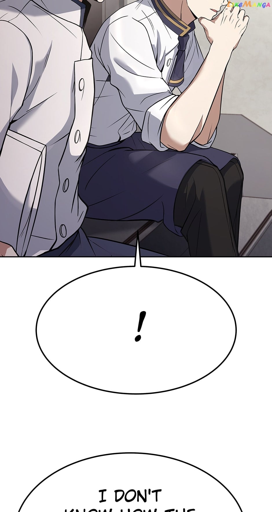 Youngest Chef from the 3rd Rate Hotel Chapter 77 - page 85