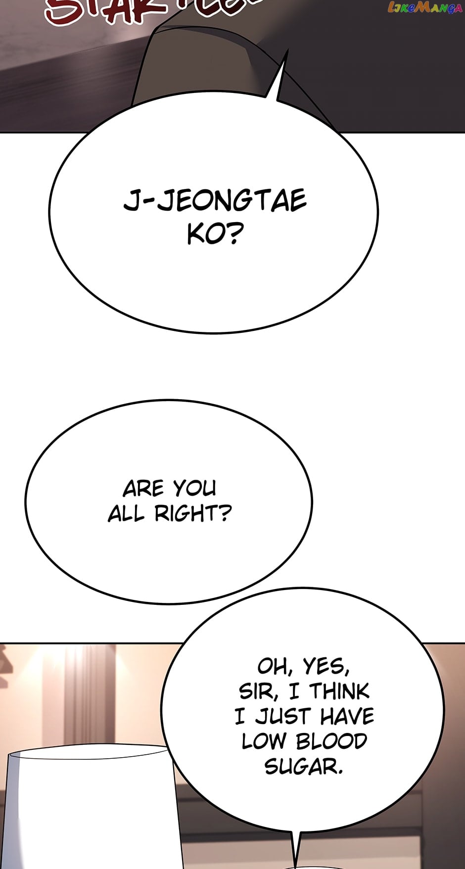 Youngest Chef from the 3rd Rate Hotel Chapter 77 - page 9