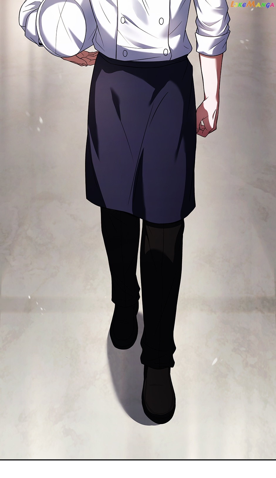 Youngest Chef from the 3rd Rate Hotel Chapter 77 - page 96