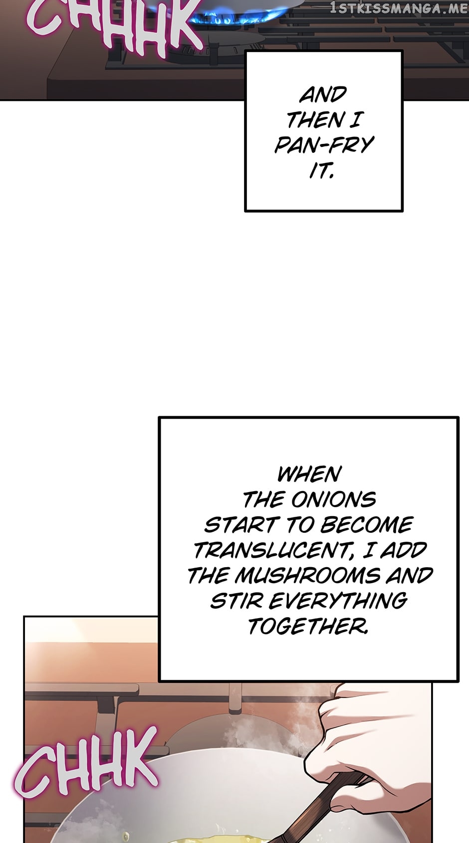 Youngest Chef from the 3rd Rate Hotel Chapter 76 - page 10
