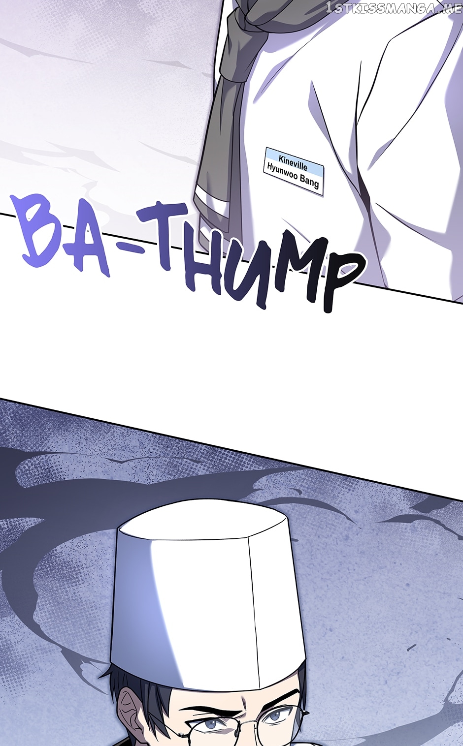 Youngest Chef from the 3rd Rate Hotel Chapter 76 - page 100