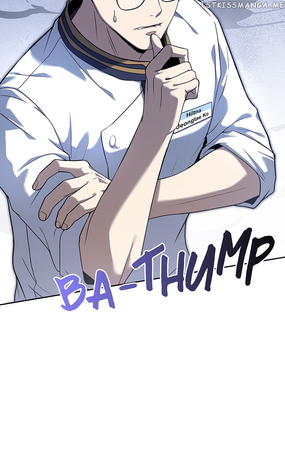 Youngest Chef from the 3rd Rate Hotel Chapter 76 - page 101