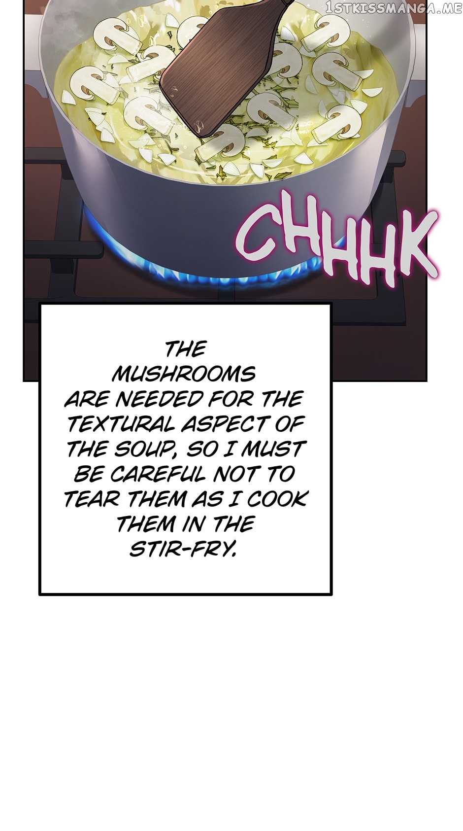 Youngest Chef from the 3rd Rate Hotel Chapter 76 - page 11