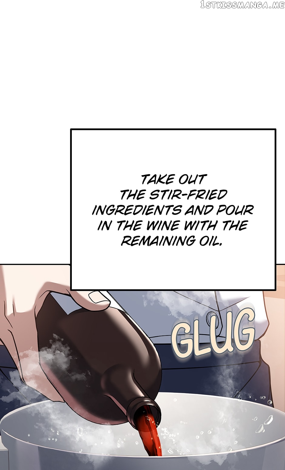 Youngest Chef from the 3rd Rate Hotel Chapter 76 - page 12