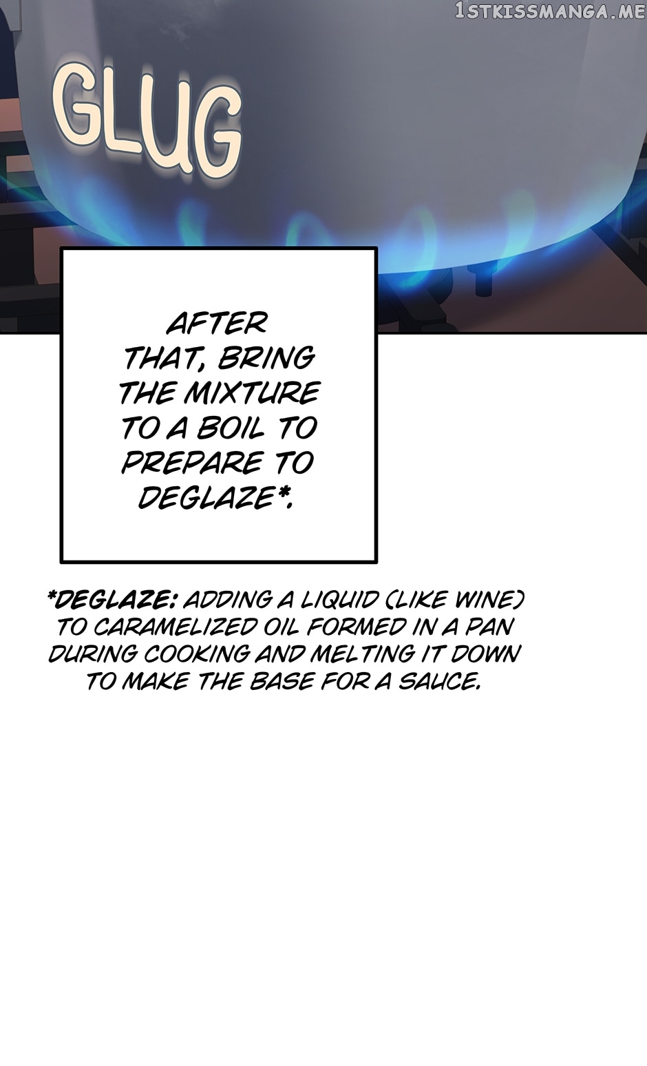 Youngest Chef from the 3rd Rate Hotel Chapter 76 - page 13