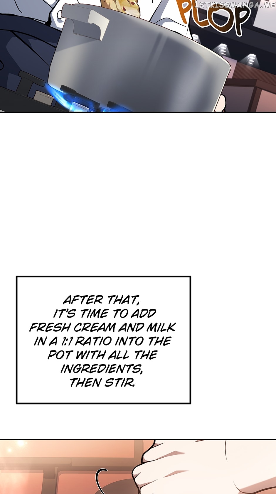 Youngest Chef from the 3rd Rate Hotel Chapter 76 - page 17