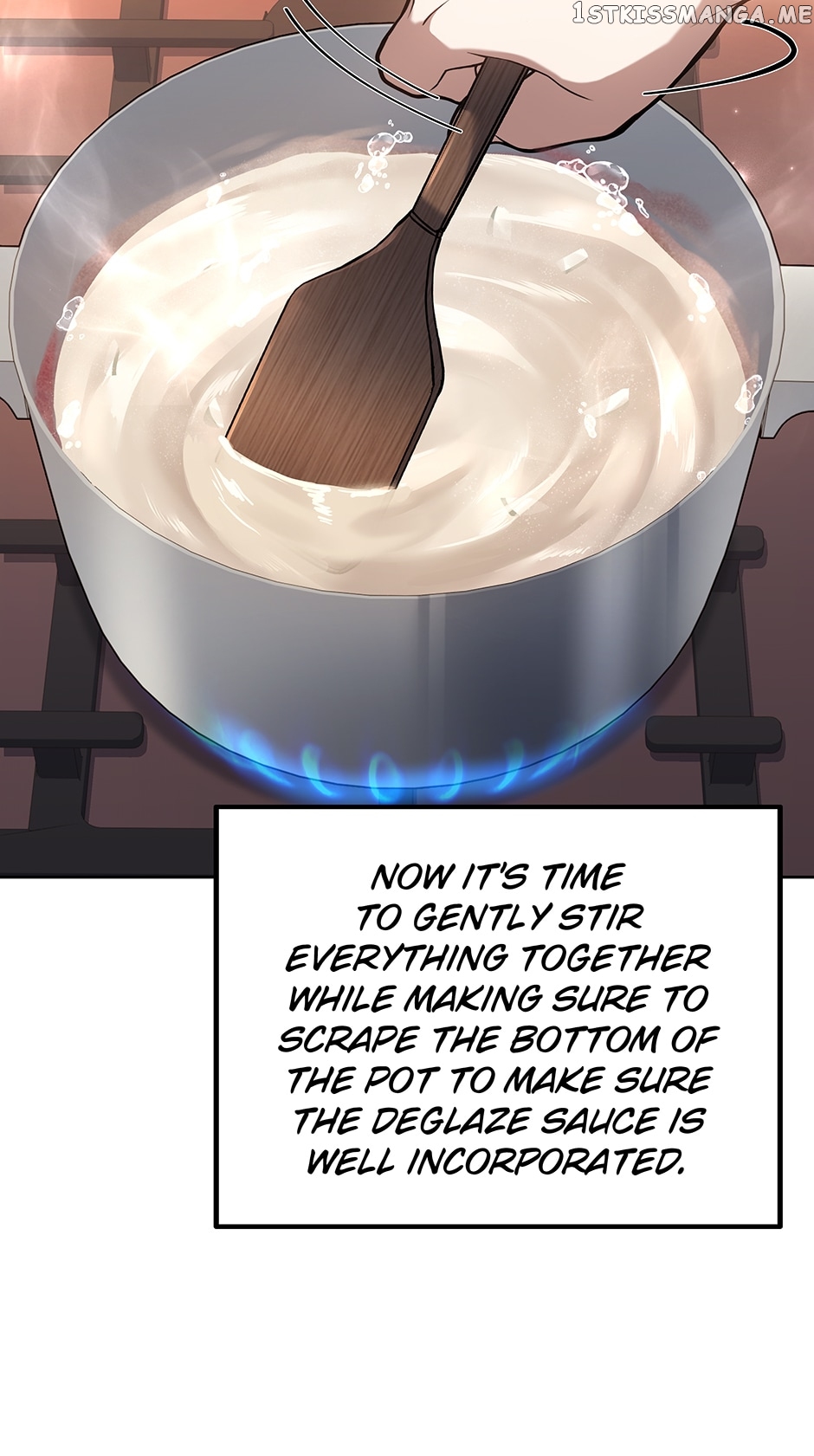 Youngest Chef from the 3rd Rate Hotel Chapter 76 - page 18