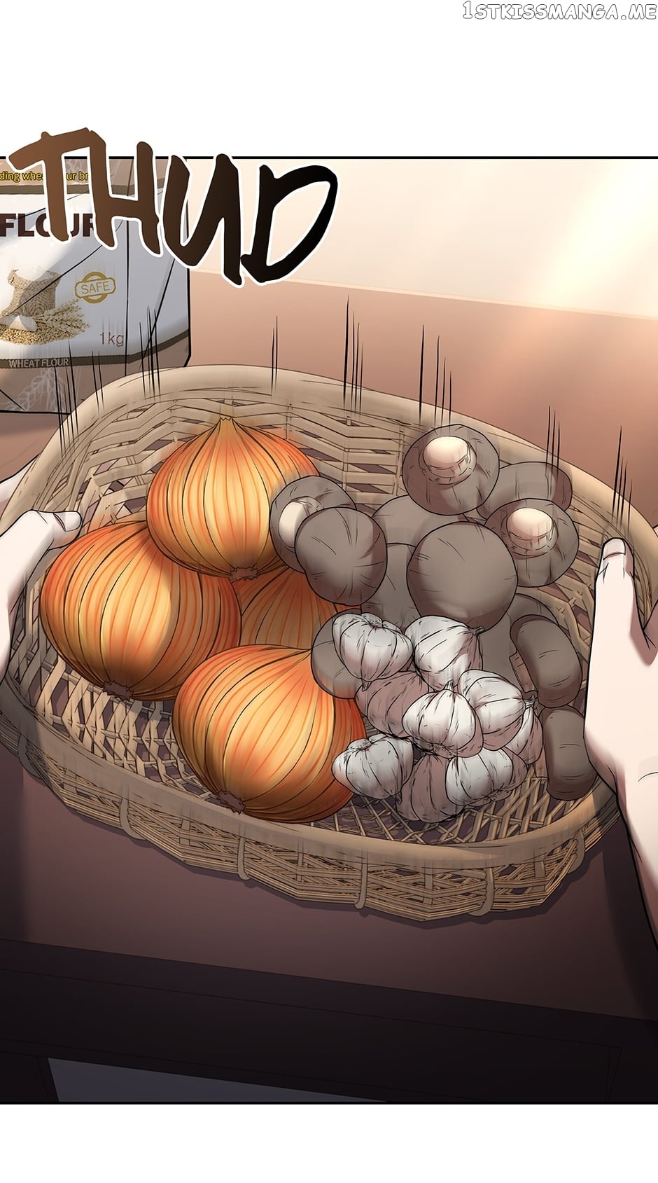 Youngest Chef from the 3rd Rate Hotel Chapter 76 - page 2