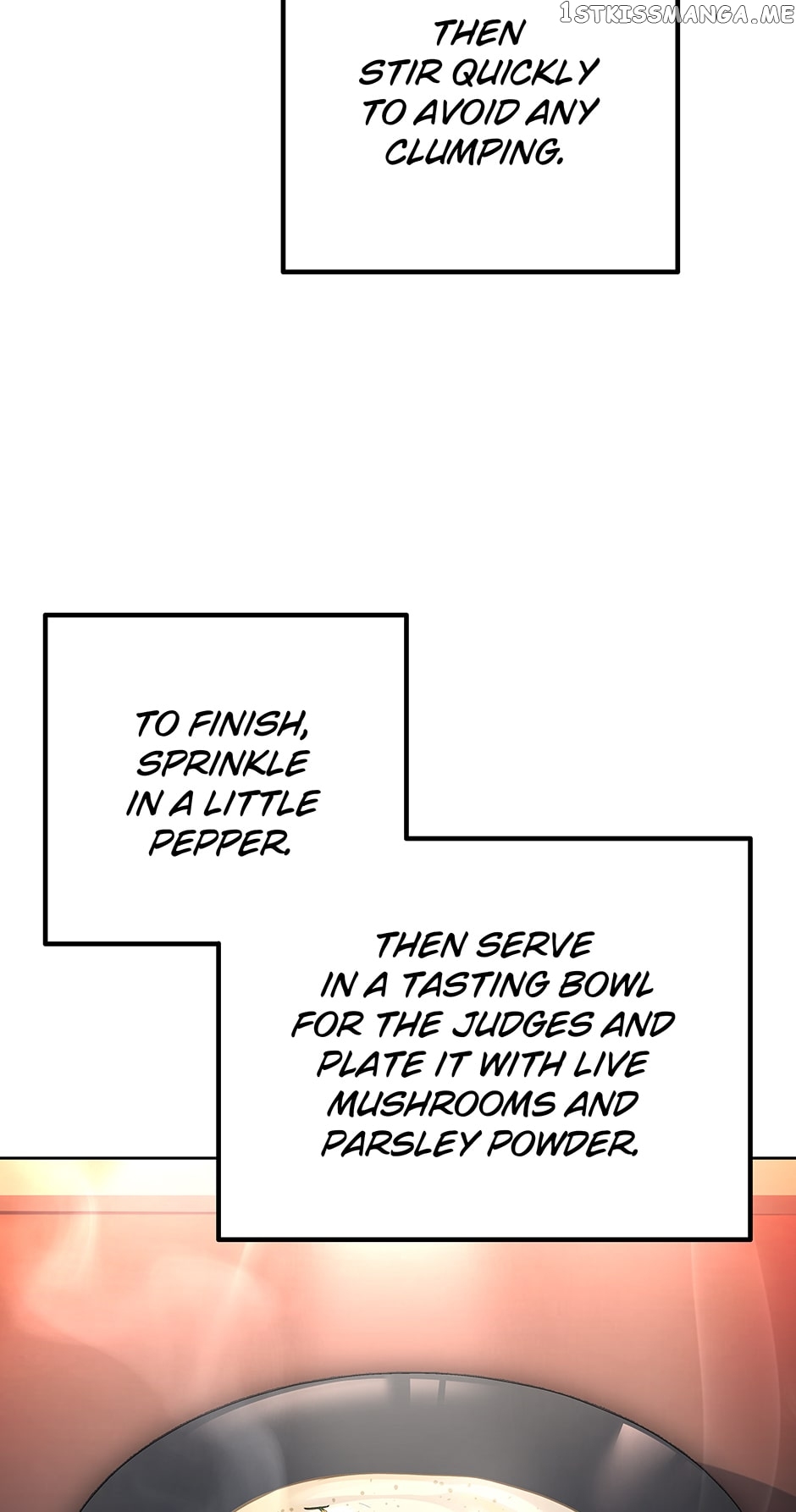Youngest Chef from the 3rd Rate Hotel Chapter 76 - page 20