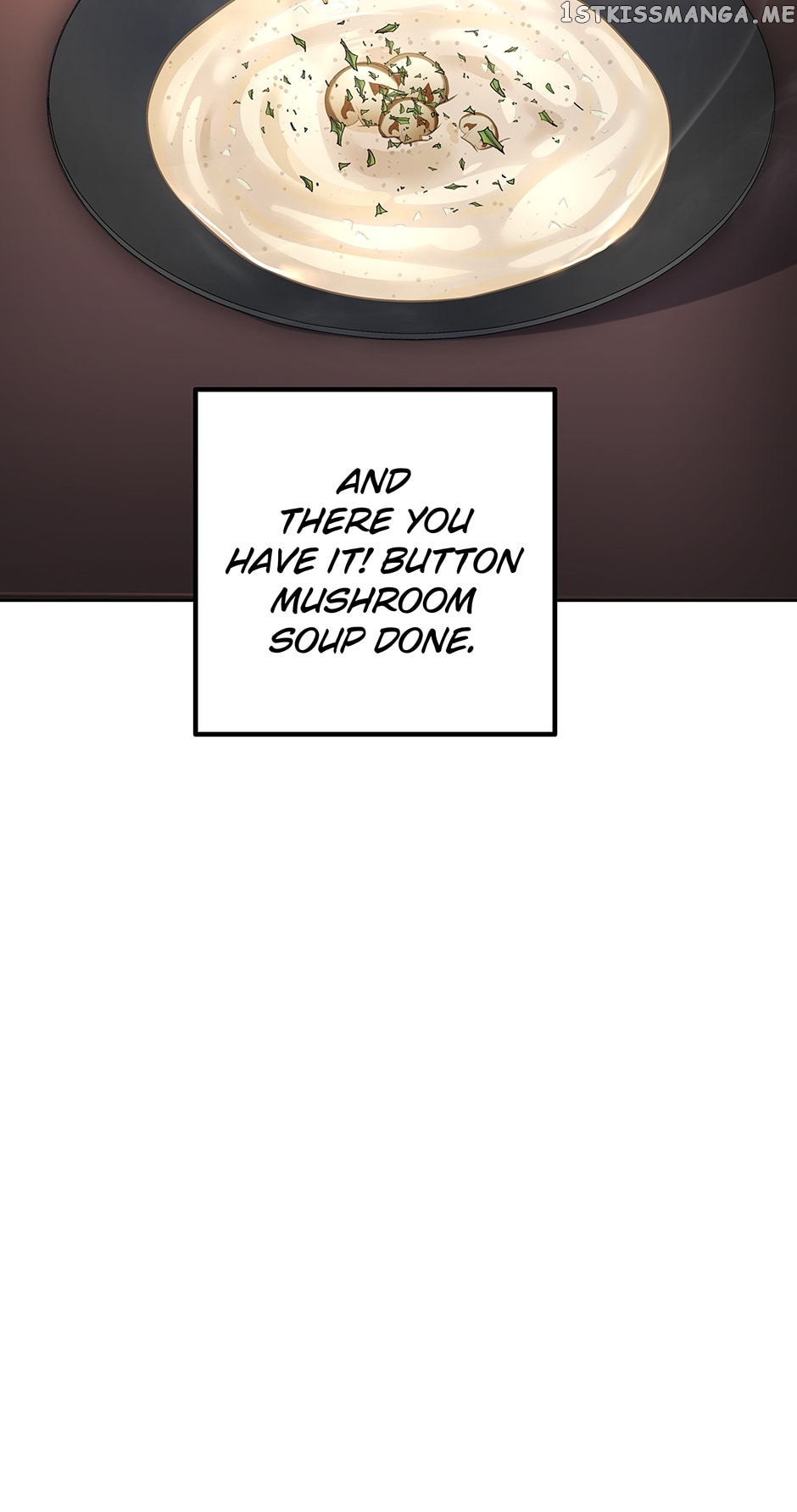 Youngest Chef from the 3rd Rate Hotel Chapter 76 - page 21