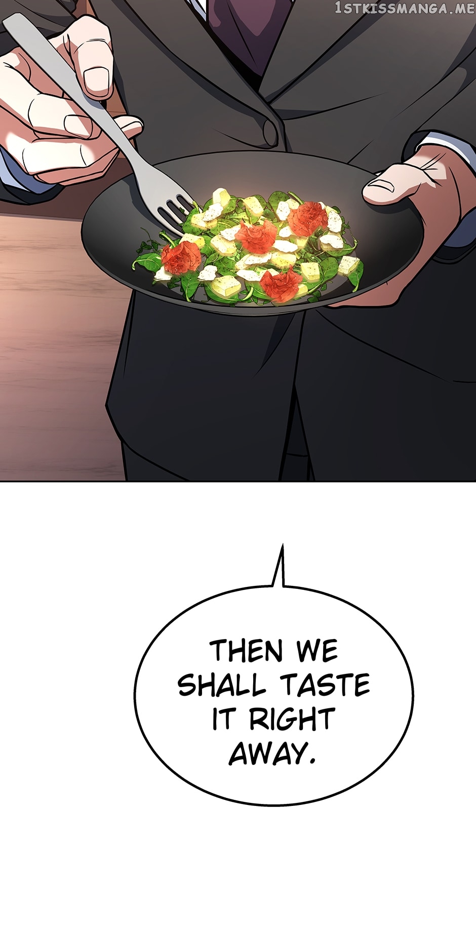 Youngest Chef from the 3rd Rate Hotel Chapter 76 - page 29
