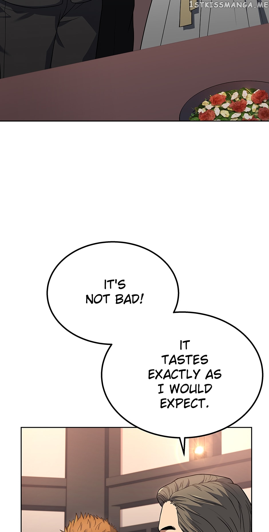 Youngest Chef from the 3rd Rate Hotel Chapter 76 - page 31