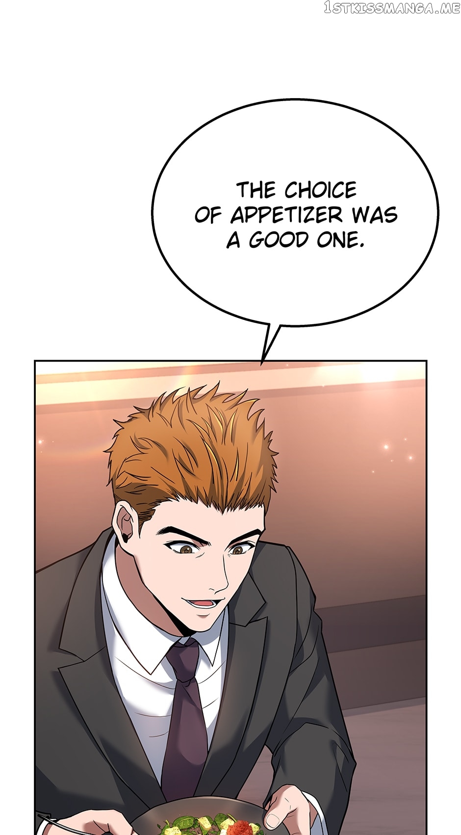 Youngest Chef from the 3rd Rate Hotel Chapter 76 - page 33