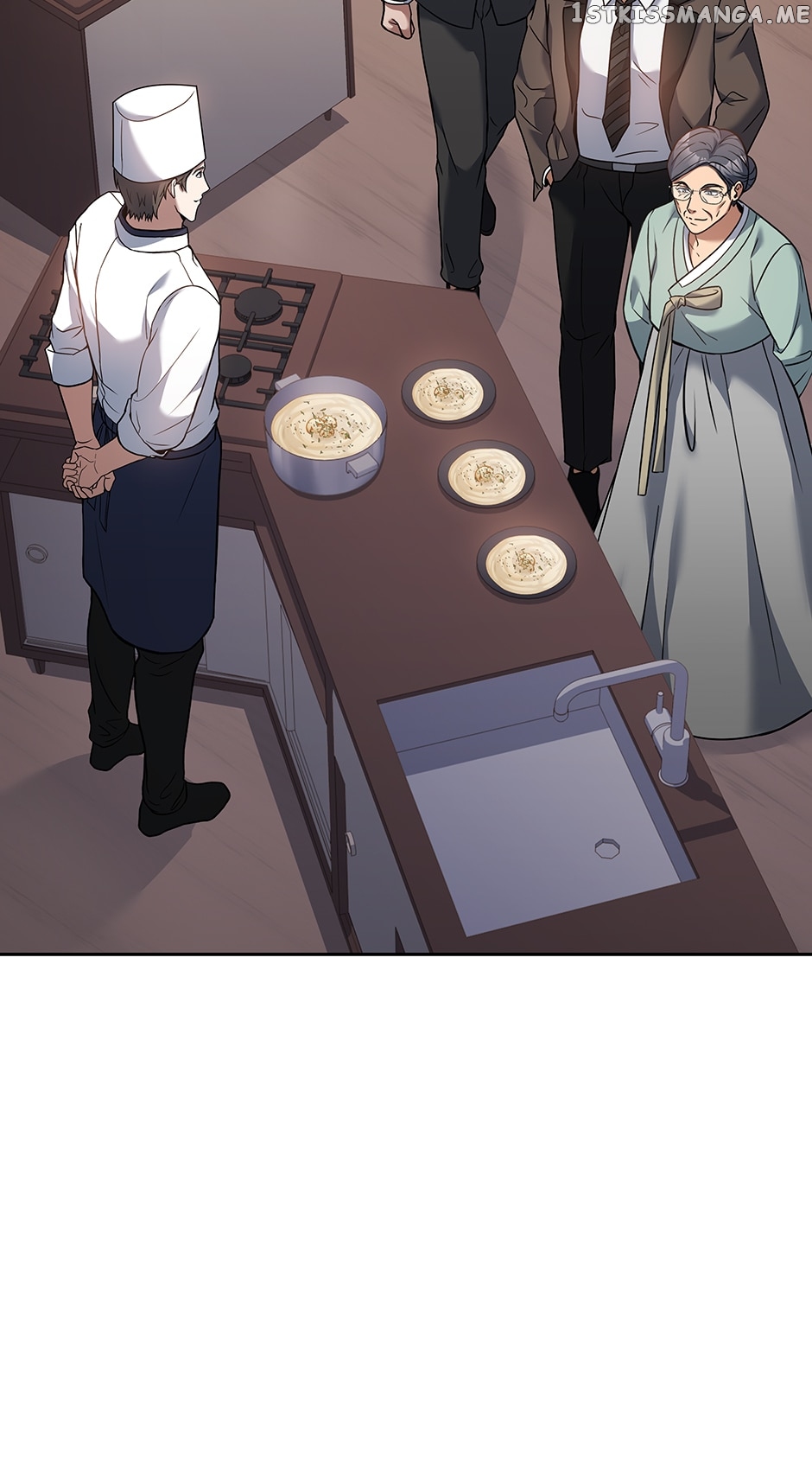 Youngest Chef from the 3rd Rate Hotel Chapter 76 - page 37