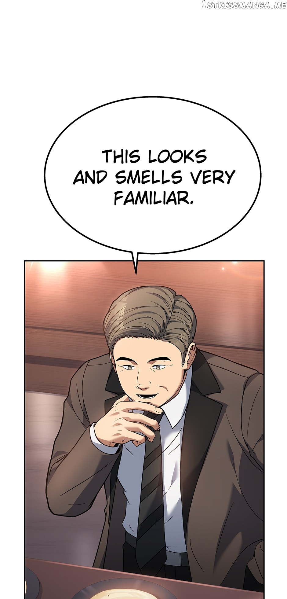 Youngest Chef from the 3rd Rate Hotel Chapter 76 - page 38