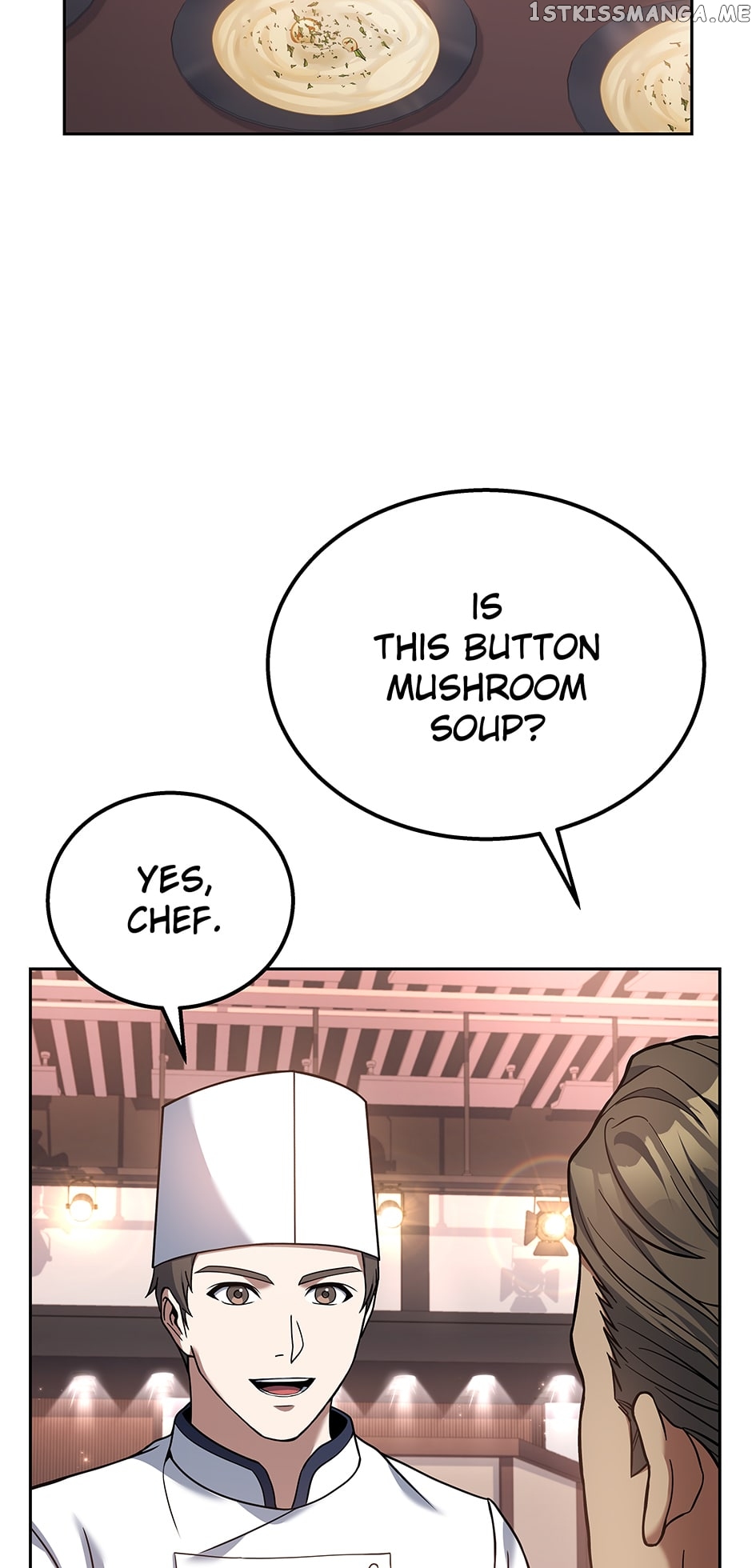 Youngest Chef from the 3rd Rate Hotel Chapter 76 - page 39